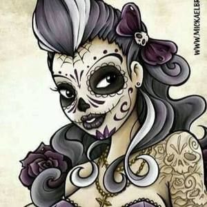 Meet your Posher, Maria